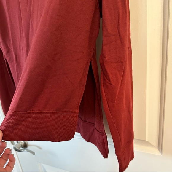 JoyLab Crewneck Sweatshirt - Picture 3 of 4